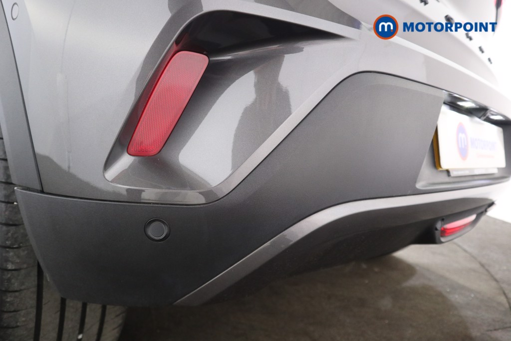Vauxhall Mokka Black Automatic Petrol SUV - Stock Number (1627975) - 26th supplementary image
