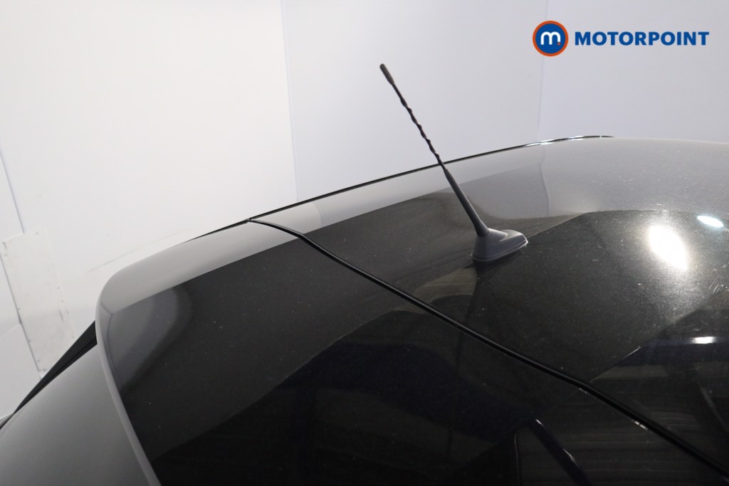 Vauxhall Mokka Black Automatic Petrol SUV - Stock Number (1627975) - 30th supplementary image