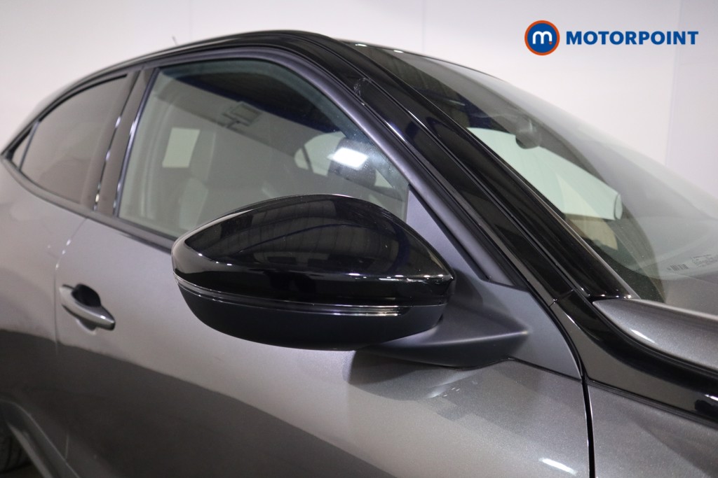 Vauxhall Mokka Black Automatic Petrol SUV - Stock Number (1627975) - 31st supplementary image