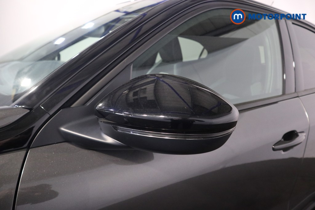 Vauxhall Mokka Black Automatic Petrol SUV - Stock Number (1627975) - 32nd supplementary image