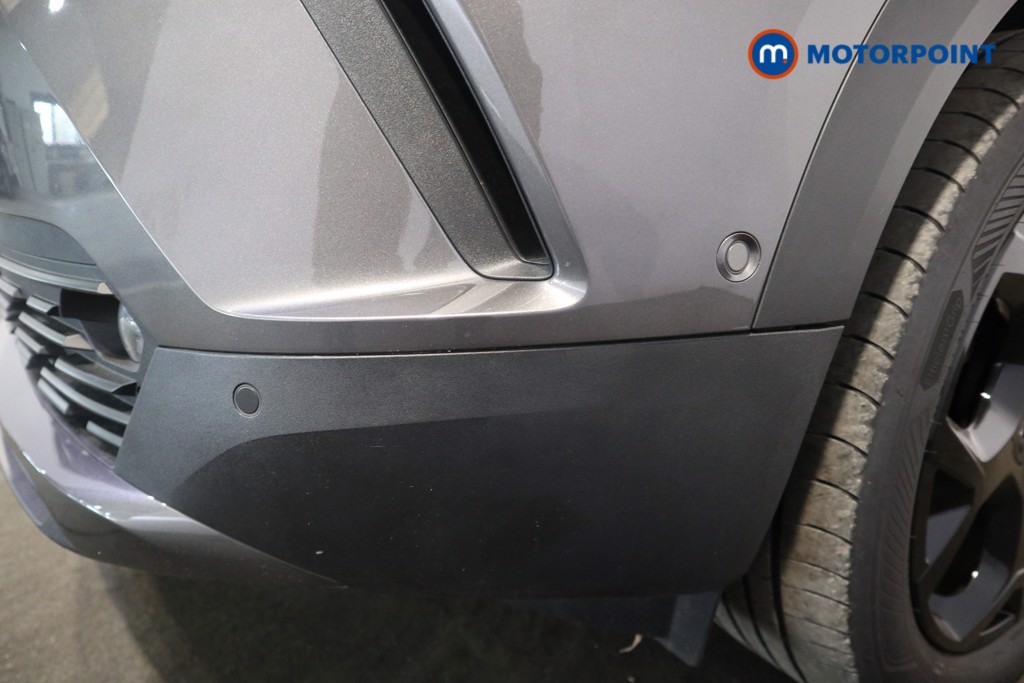 Vauxhall Mokka Black Automatic Petrol SUV - Stock Number (1627975) - 33rd supplementary image
