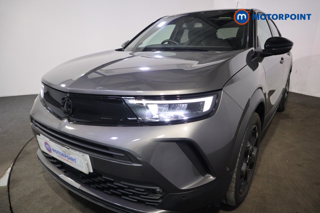 Vauxhall Mokka Black Automatic Petrol SUV - Stock Number (1627975) - 34th supplementary image