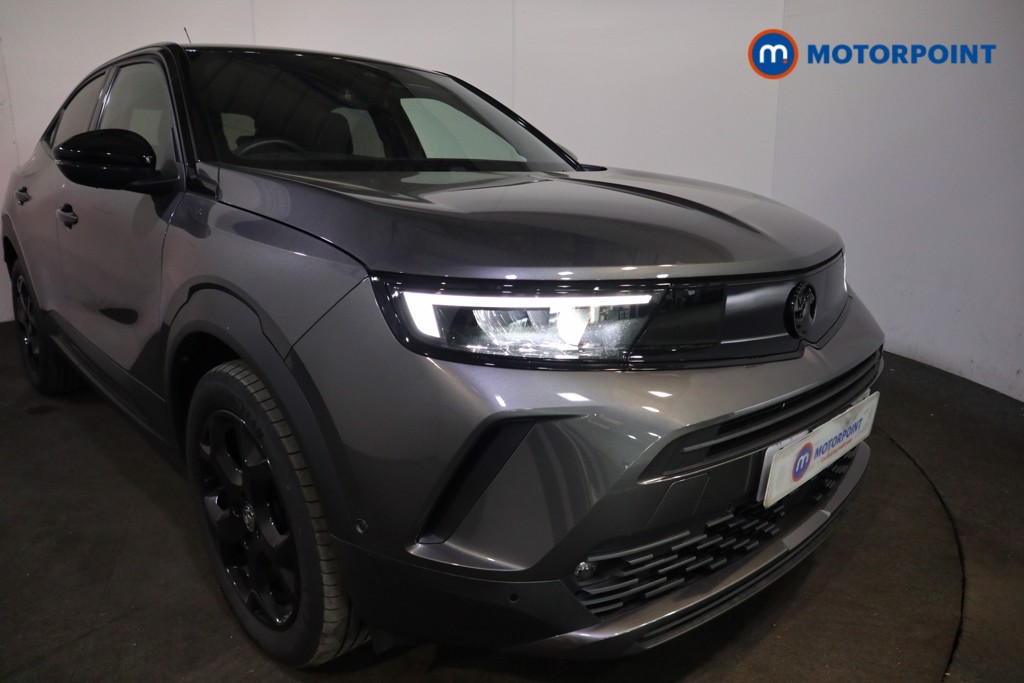 Vauxhall Mokka Black Automatic Petrol SUV - Stock Number (1627975) - 35th supplementary image