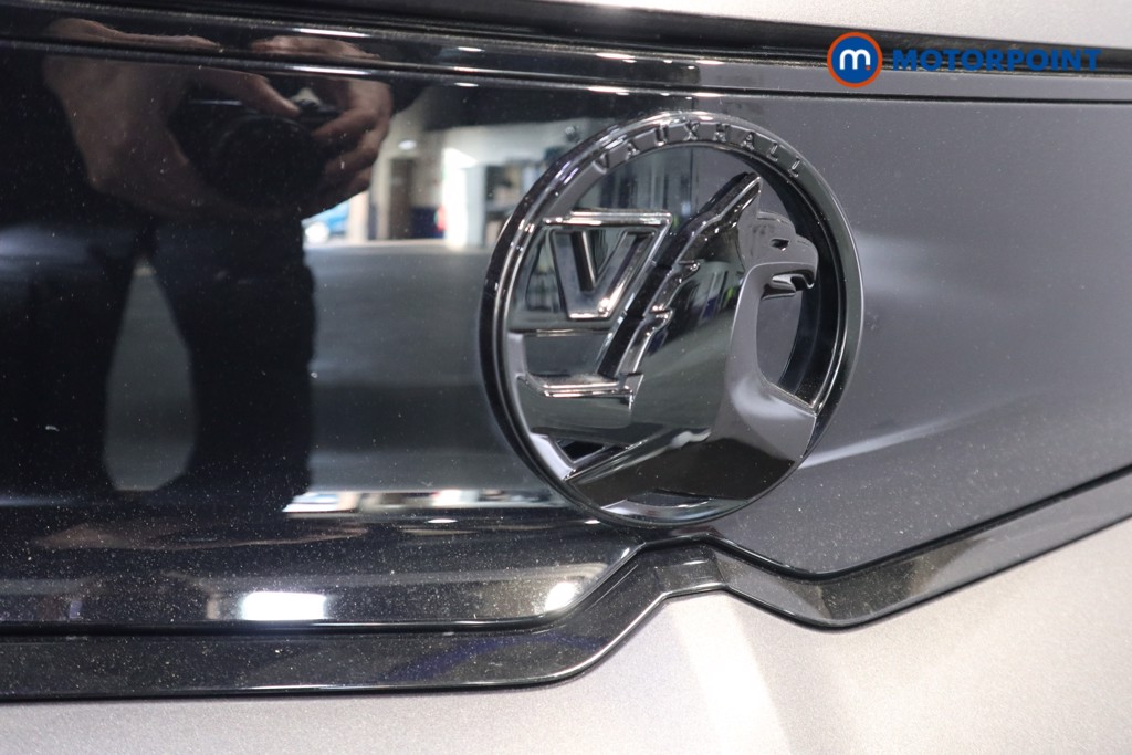 Vauxhall Mokka Black Automatic Petrol SUV - Stock Number (1627975) - 36th supplementary image