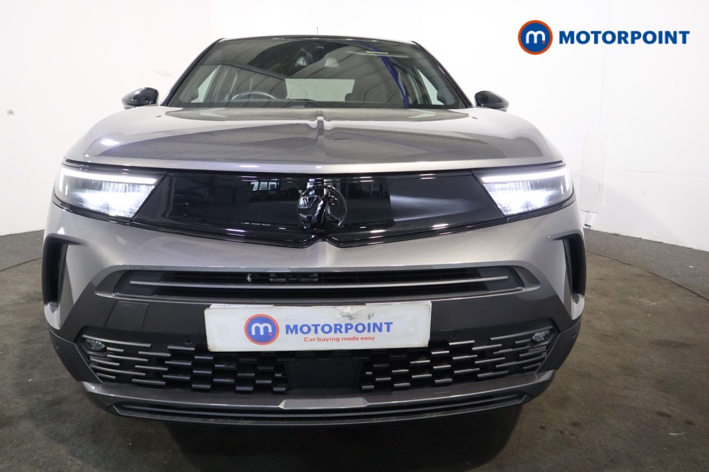 Vauxhall Mokka Black Automatic Petrol SUV - Stock Number (1627975) - 37th supplementary image