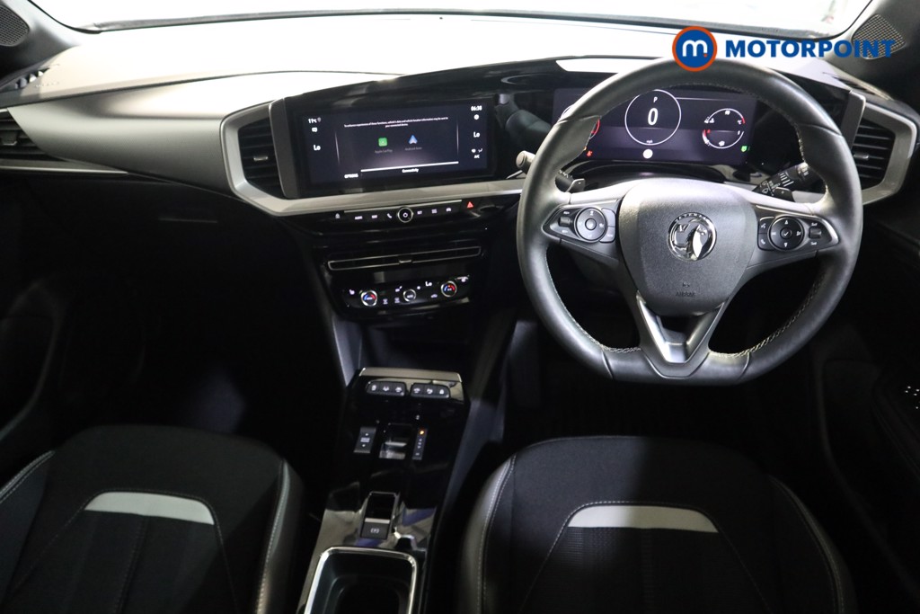 Vauxhall Mokka Black Automatic Petrol SUV - Stock Number (1627975) - 1st supplementary image