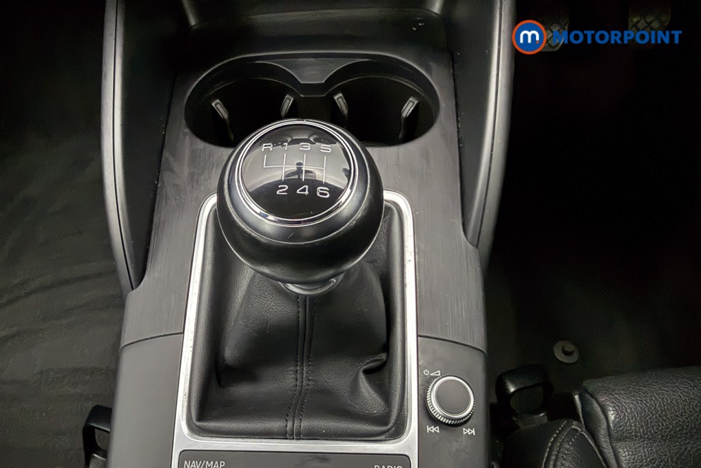 Audi A3 Sport Manual Petrol Hatchback - Stock Number (1628177) - 6th supplementary image