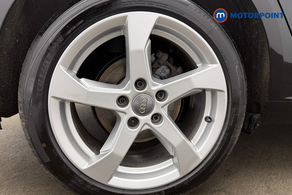 Audi A3 Sport Manual Petrol Hatchback - Stock Number (1628177) - 9th supplementary image