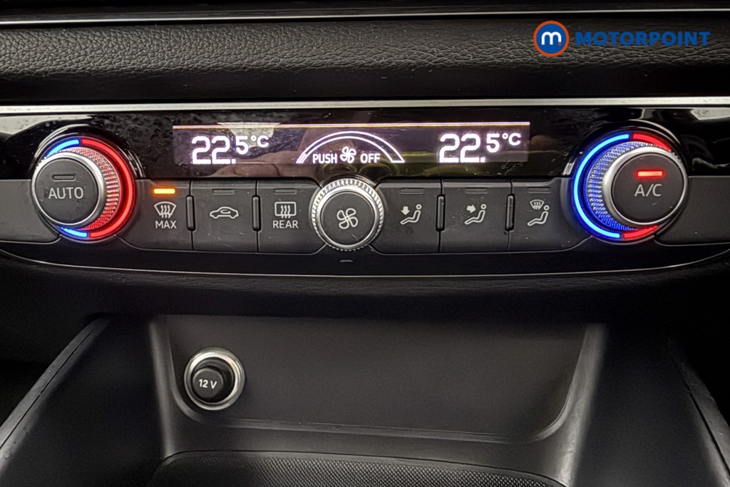 Audi A3 Sport Manual Petrol Hatchback - Stock Number (1628177) - 14th supplementary image