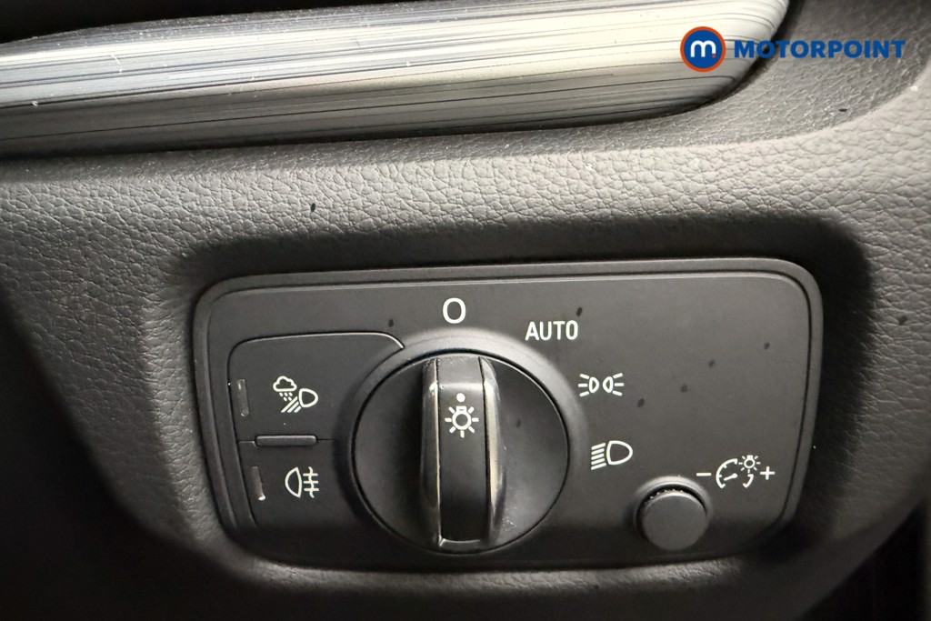 Audi A3 Sport Manual Petrol Hatchback - Stock Number (1628177) - 15th supplementary image