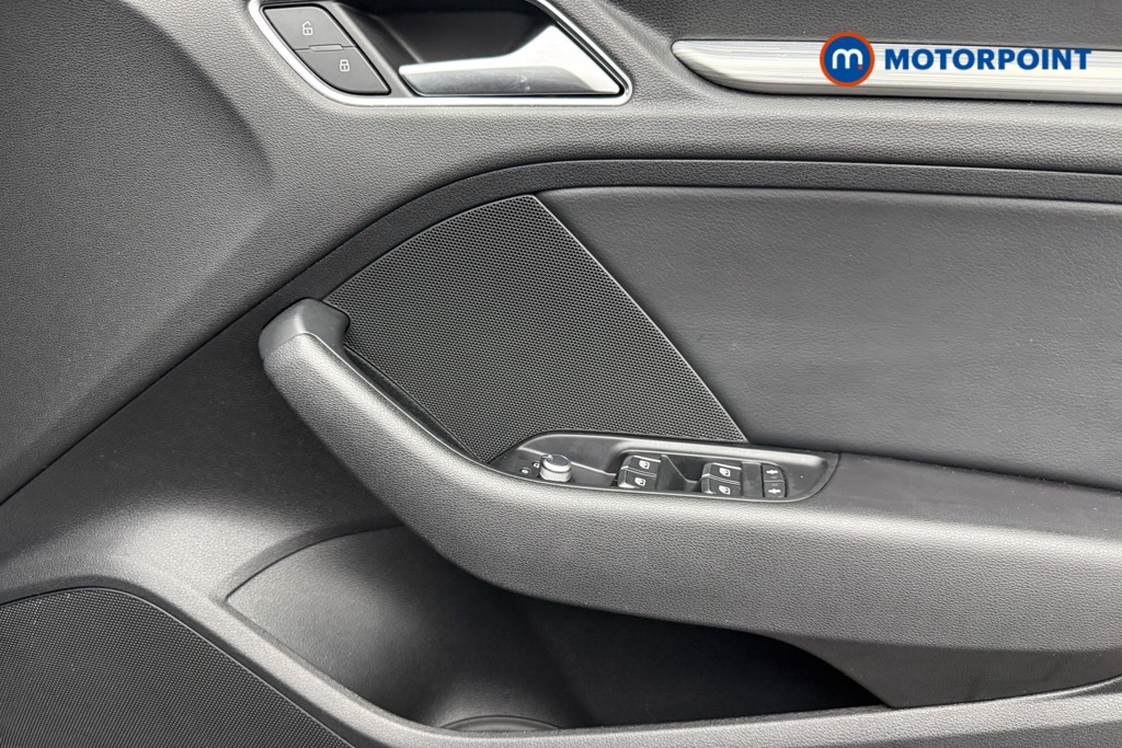 Audi A3 Sport Manual Petrol Hatchback - Stock Number (1628177) - 16th supplementary image