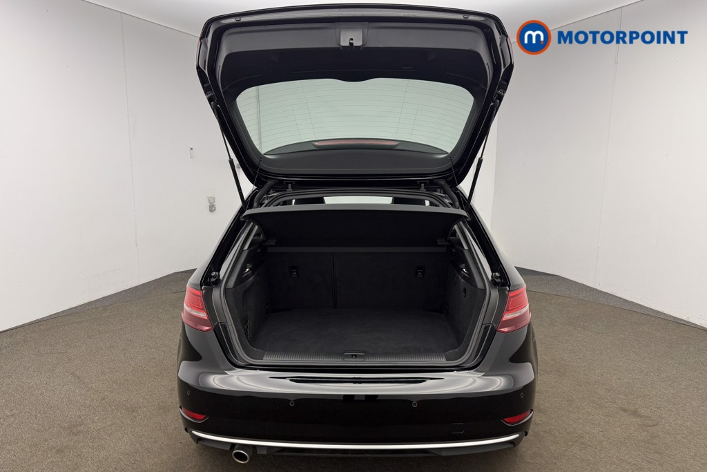Audi A3 Sport Manual Petrol Hatchback - Stock Number (1628177) - 19th supplementary image