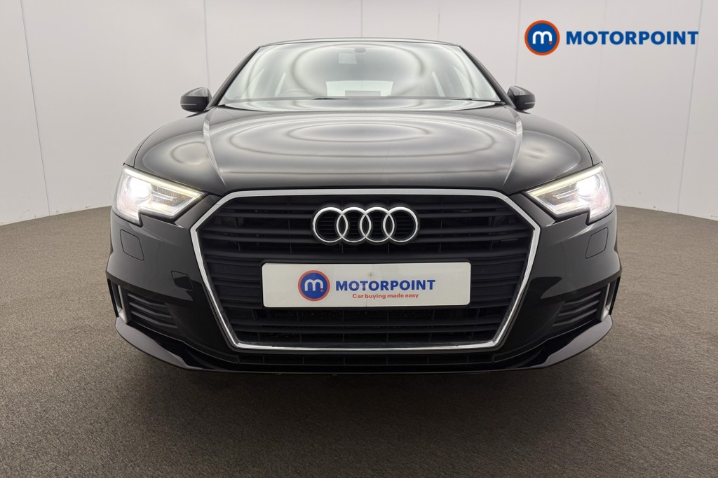 Audi A3 Sport Manual Petrol Hatchback - Stock Number (1628177) - 21st supplementary image