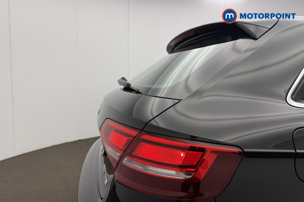 Audi A3 Sport Manual Petrol Hatchback - Stock Number (1628177) - 24th supplementary image