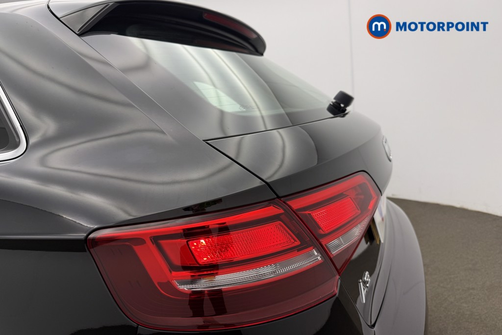 Audi A3 Sport Manual Petrol Hatchback - Stock Number (1628177) - 25th supplementary image