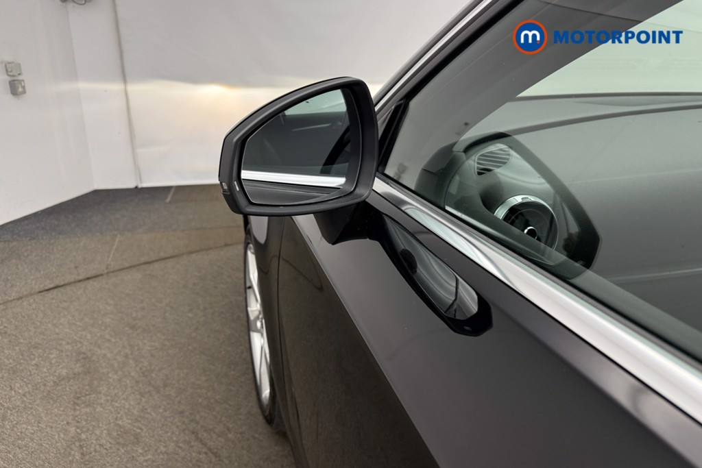 Audi A3 Sport Manual Petrol Hatchback - Stock Number (1628177) - 27th supplementary image