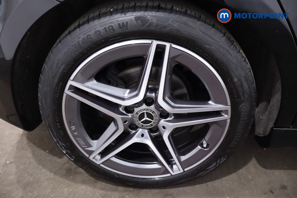 Mercedes-Benz A Class Amg Line Automatic Diesel Hatchback - Stock Number (1628522) - 9th supplementary image