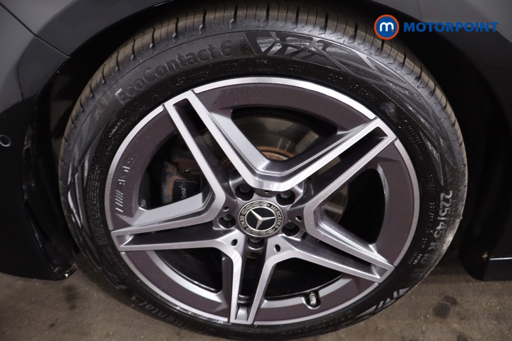 Mercedes-Benz A Class Amg Line Automatic Diesel Hatchback - Stock Number (1628522) - 11th supplementary image