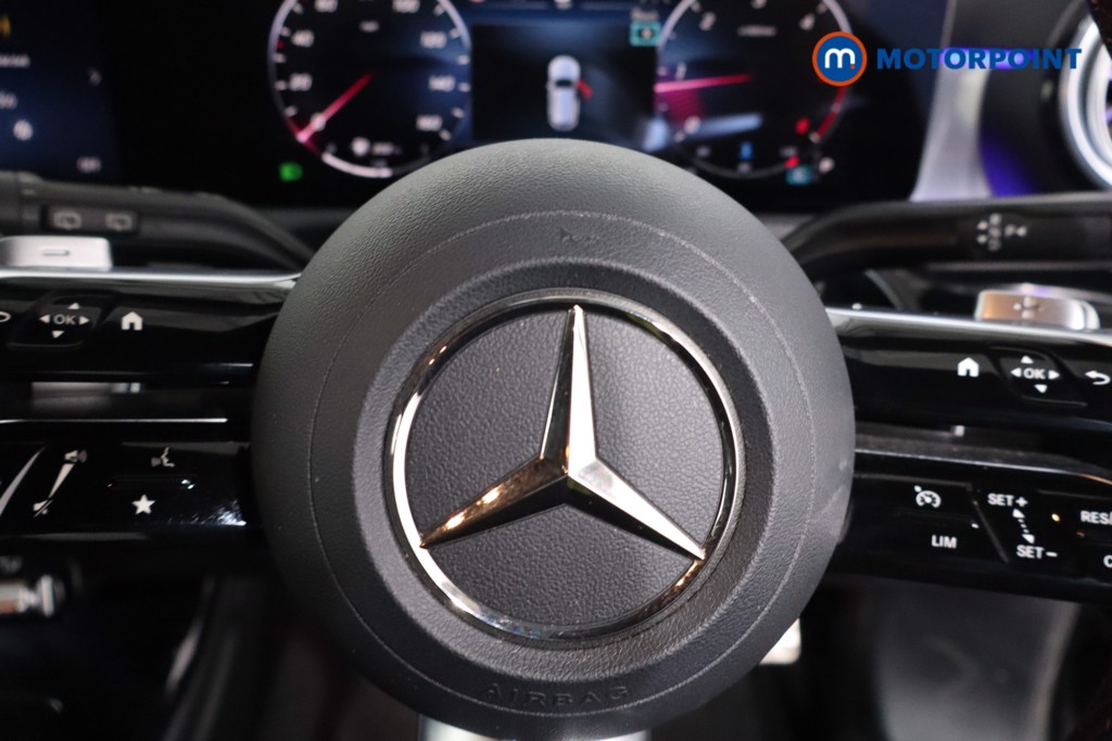 Mercedes-Benz A Class Amg Line Automatic Diesel Hatchback - Stock Number (1628522) - 13th supplementary image