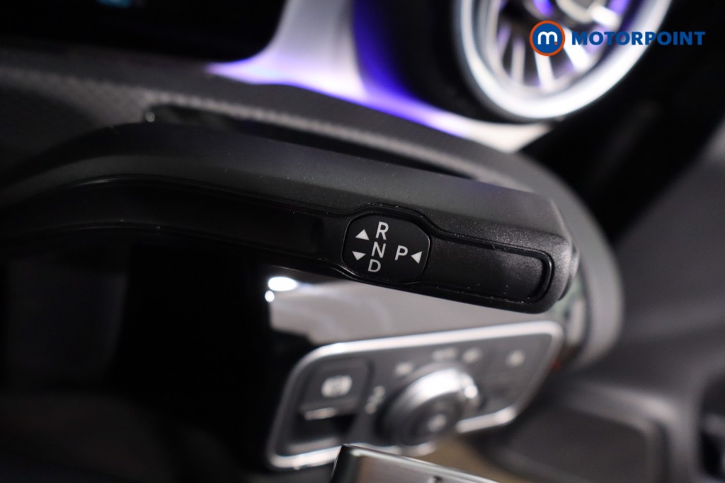 Mercedes-Benz A Class Amg Line Automatic Diesel Hatchback - Stock Number (1628522) - 15th supplementary image
