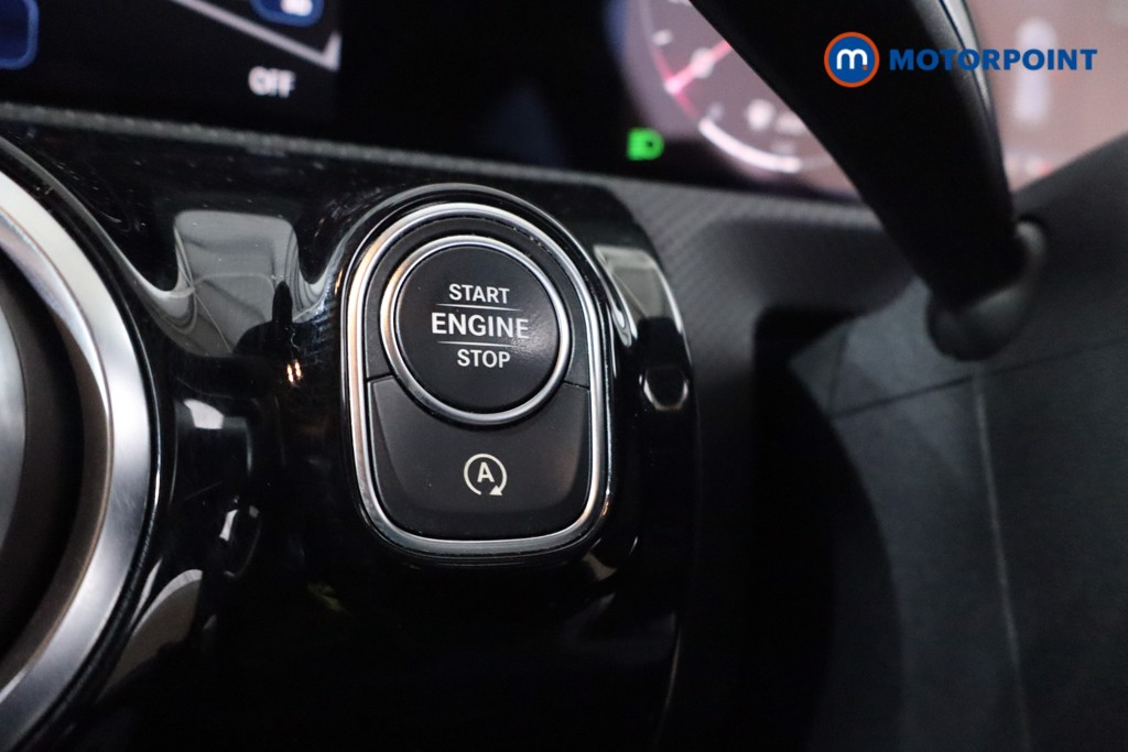 Mercedes-Benz A Class Amg Line Automatic Diesel Hatchback - Stock Number (1628522) - 18th supplementary image
