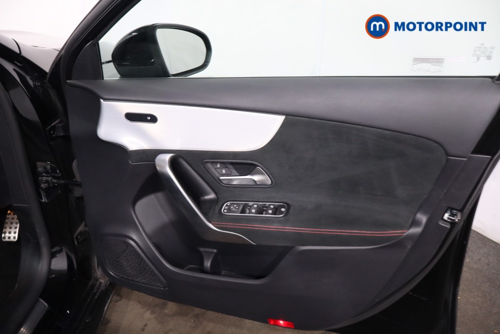 Mercedes-Benz A Class Amg Line Automatic Diesel Hatchback - Stock Number (1628522) - 25th supplementary image
