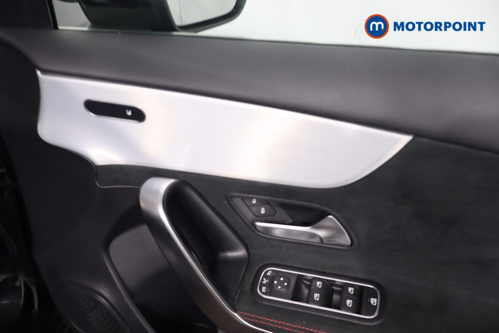 Mercedes-Benz A Class Amg Line Automatic Diesel Hatchback - Stock Number (1628522) - 26th supplementary image