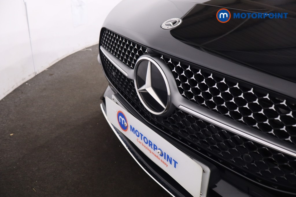 Mercedes-Benz A Class Amg Line Automatic Diesel Hatchback - Stock Number (1628522) - 28th supplementary image