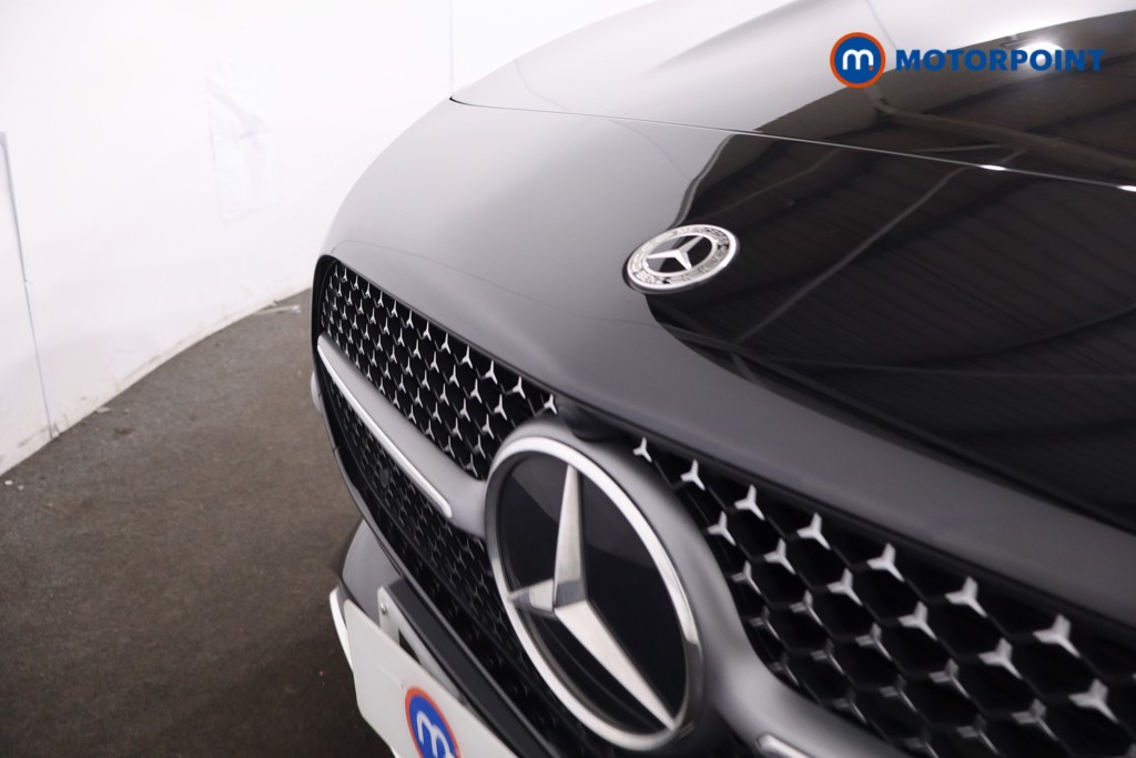 Mercedes-Benz A Class Amg Line Automatic Diesel Hatchback - Stock Number (1628522) - 29th supplementary image