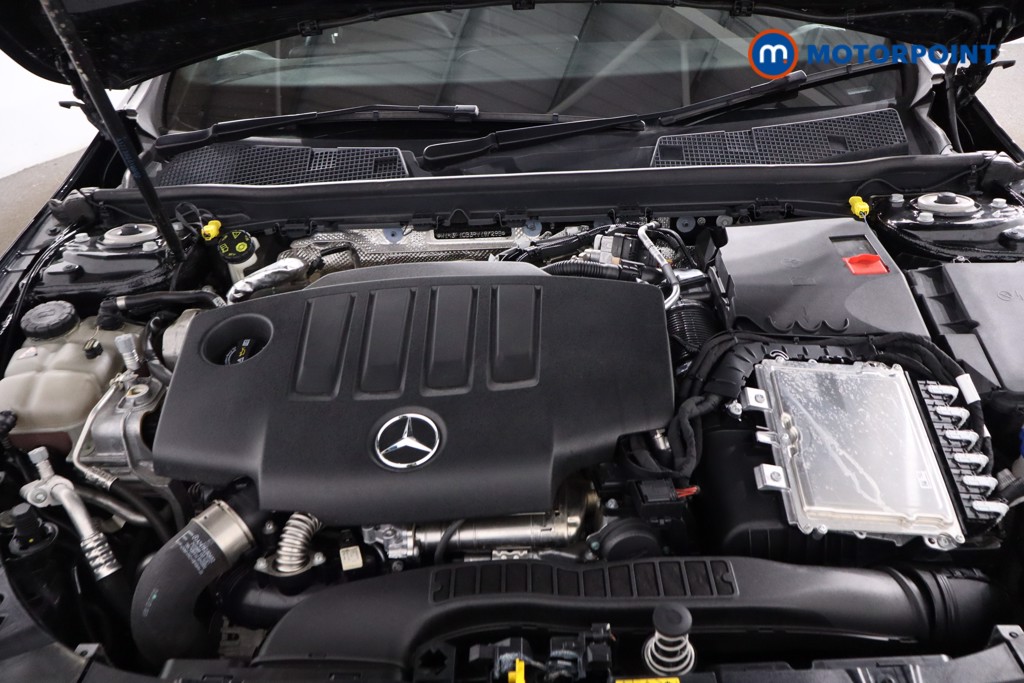Mercedes-Benz A Class Amg Line Automatic Diesel Hatchback - Stock Number (1628522) - 32nd supplementary image