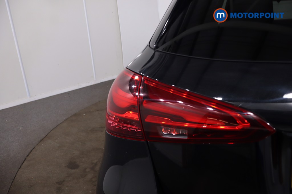 Mercedes-Benz A Class Amg Line Automatic Diesel Hatchback - Stock Number (1628522) - 34th supplementary image
