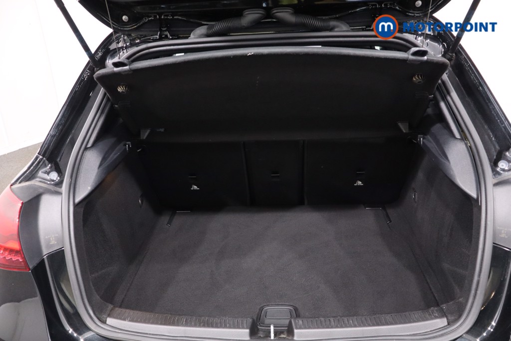 Mercedes-Benz A Class Amg Line Automatic Diesel Hatchback - Stock Number (1628522) - 36th supplementary image