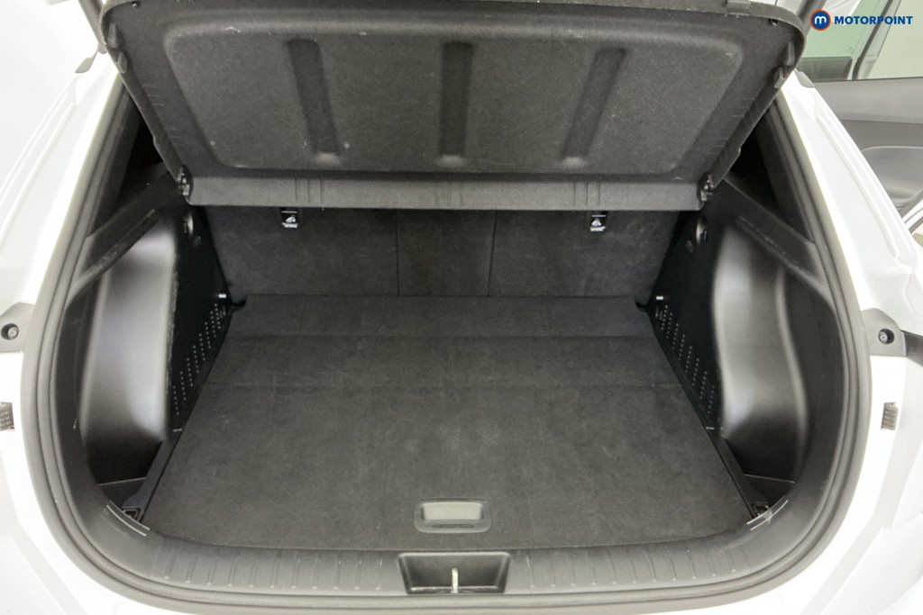 Hyundai Kona N Line Automatic Petrol-Electric Hybrid SUV - Stock Number (1628601) - 3rd supplementary image