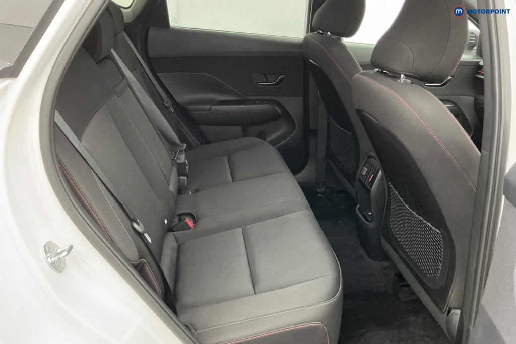 Hyundai Kona N Line Automatic Petrol-Electric Hybrid SUV - Stock Number (1628601) - 4th supplementary image