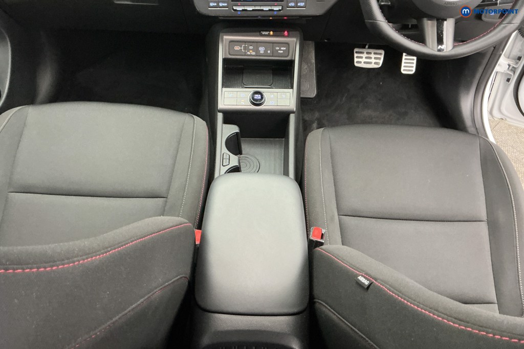 Hyundai Kona N Line Automatic Petrol-Electric Hybrid SUV - Stock Number (1628601) - 10th supplementary image