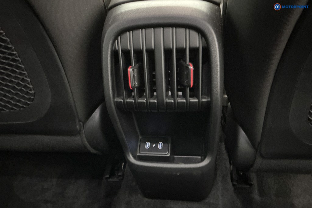 Hyundai Kona N Line Automatic Petrol-Electric Hybrid SUV - Stock Number (1628601) - 13th supplementary image