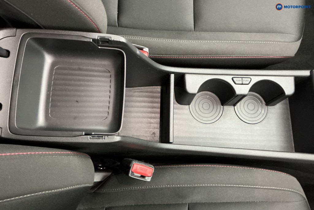 Hyundai Kona N Line Automatic Petrol-Electric Hybrid SUV - Stock Number (1628601) - 16th supplementary image