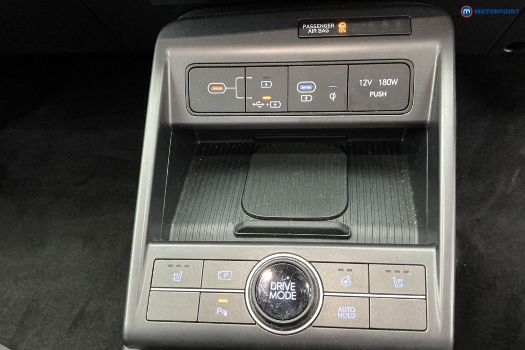 Hyundai Kona N Line Automatic Petrol-Electric Hybrid SUV - Stock Number (1628601) - 17th supplementary image