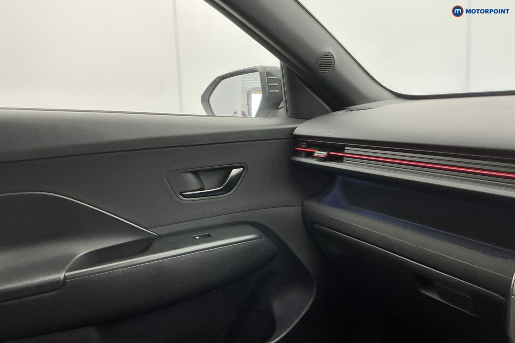 Hyundai Kona N Line Automatic Petrol-Electric Hybrid SUV - Stock Number (1628601) - 20th supplementary image
