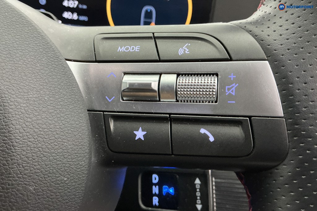 Hyundai Kona N Line Automatic Petrol-Electric Hybrid SUV - Stock Number (1628601) - 22nd supplementary image