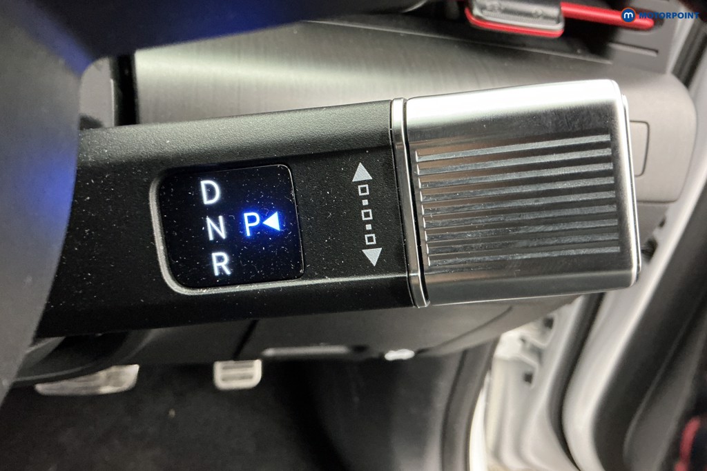 Hyundai Kona N Line Automatic Petrol-Electric Hybrid SUV - Stock Number (1628601) - 23rd supplementary image