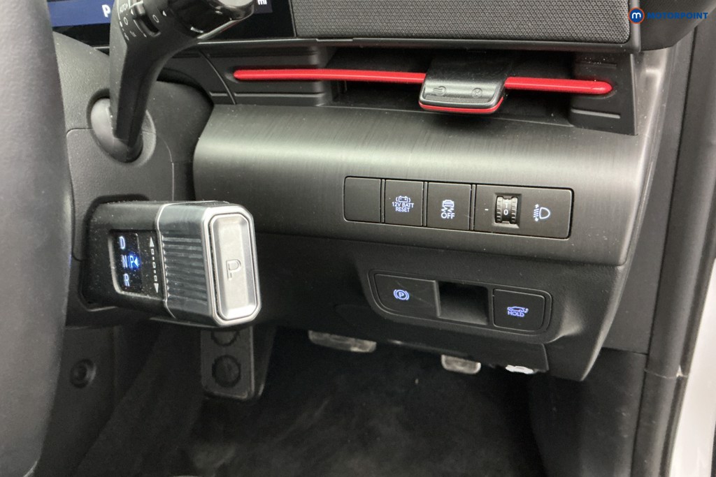 Hyundai Kona N Line Automatic Petrol-Electric Hybrid SUV - Stock Number (1628601) - 24th supplementary image