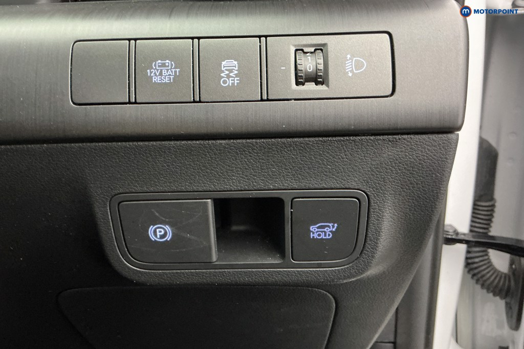 Hyundai Kona N Line Automatic Petrol-Electric Hybrid SUV - Stock Number (1628601) - 25th supplementary image
