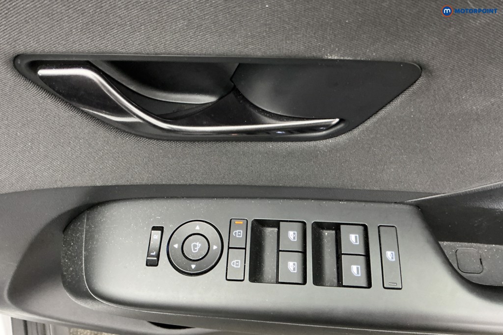 Hyundai Kona N Line Automatic Petrol-Electric Hybrid SUV - Stock Number (1628601) - 27th supplementary image