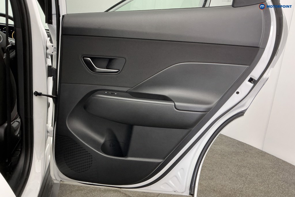 Hyundai Kona N Line Automatic Petrol-Electric Hybrid SUV - Stock Number (1628601) - 28th supplementary image