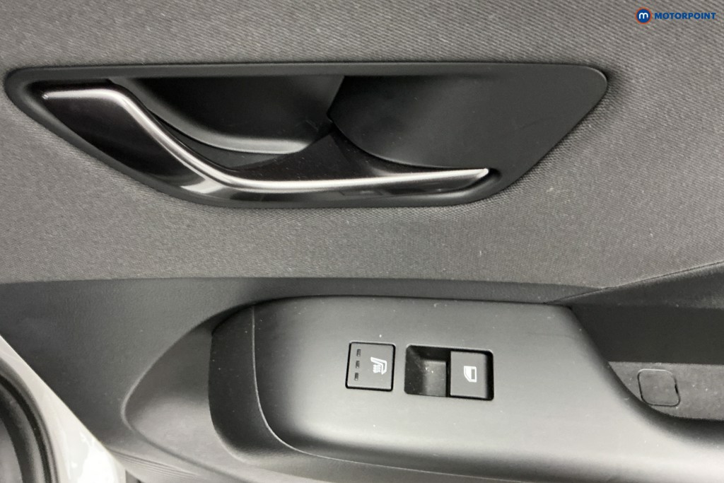 Hyundai Kona N Line Automatic Petrol-Electric Hybrid SUV - Stock Number (1628601) - 29th supplementary image