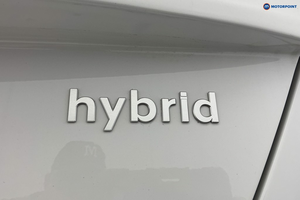 Hyundai Kona N Line Automatic Petrol-Electric Hybrid SUV - Stock Number (1628601) - 32nd supplementary image