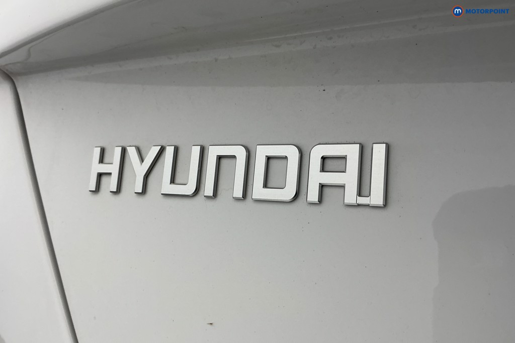 Hyundai Kona N Line Automatic Petrol-Electric Hybrid SUV - Stock Number (1628601) - 34th supplementary image