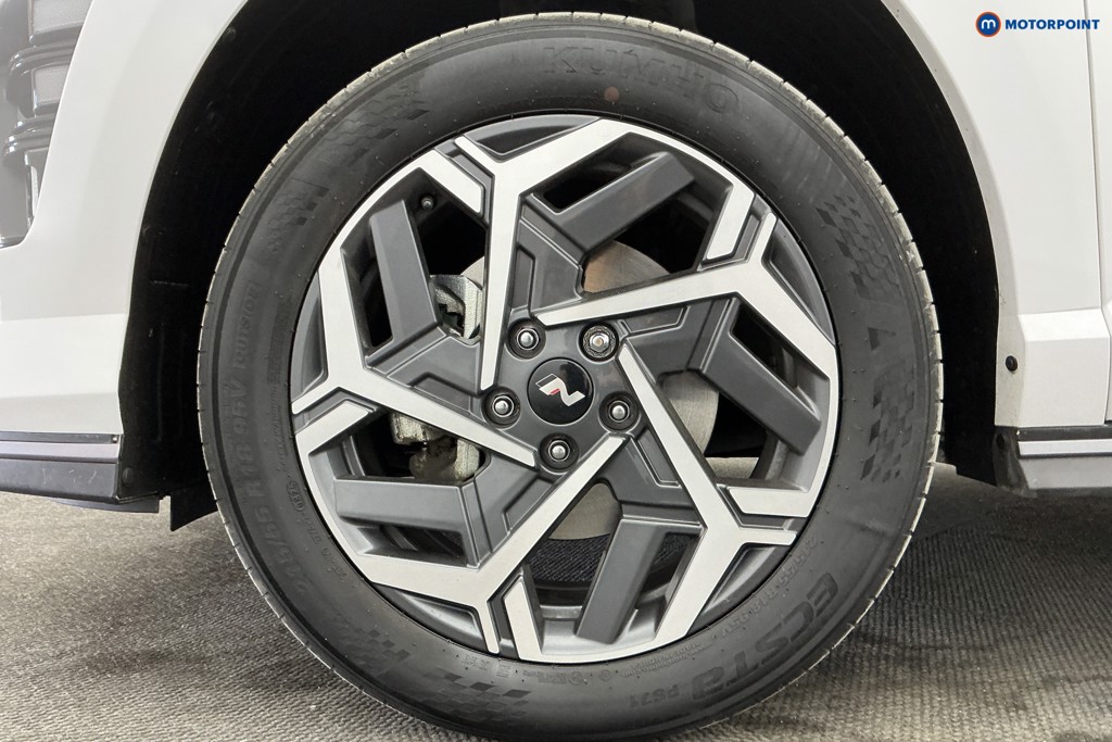 Hyundai Kona N Line Automatic Petrol-Electric Hybrid SUV - Stock Number (1628601) - 35th supplementary image