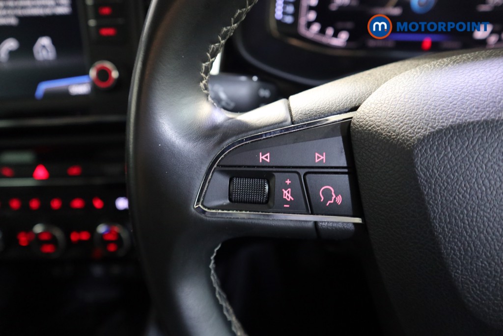Seat Ateca Xcellence Lux Manual Petrol SUV - Stock Number (1628669) - 3rd supplementary image